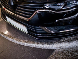 Front Splitter Renault Talisman - Wayside Performance 