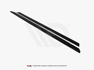 Side Skirts Diffusers Renault Talisman - Wayside Performance 