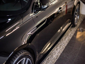 Side Skirts Diffusers Renault Talisman - Wayside Performance 