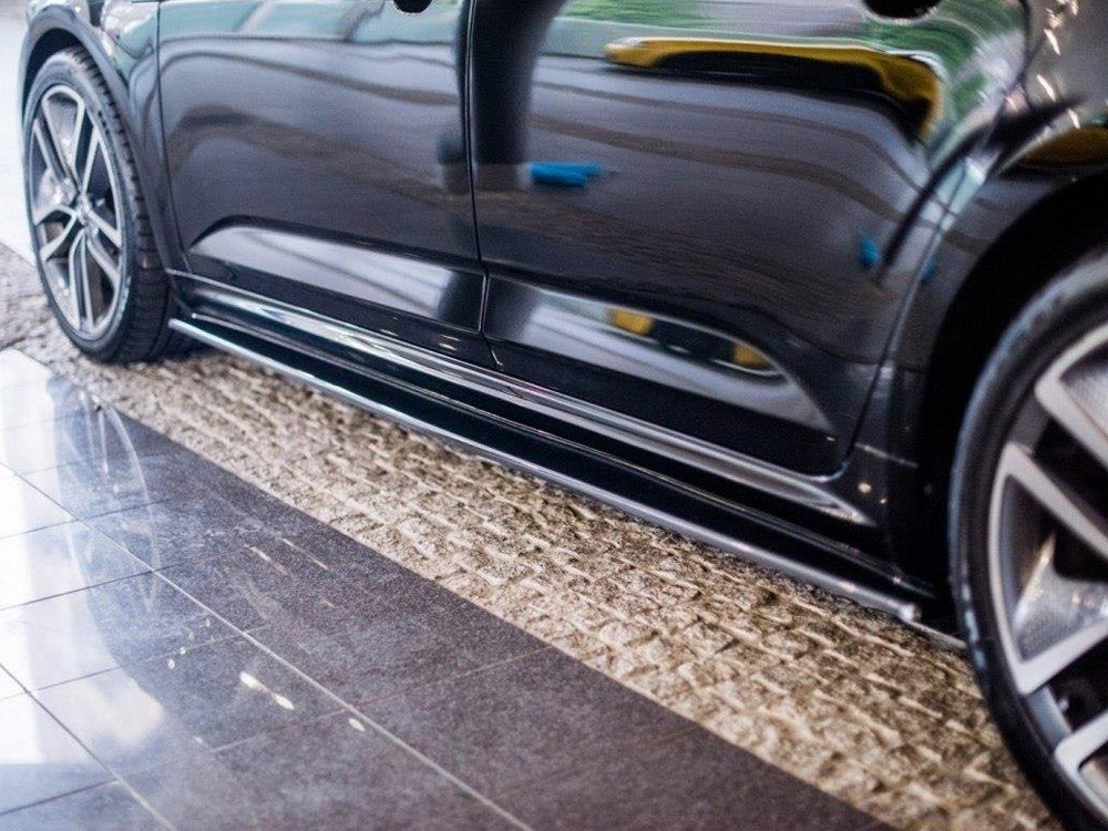 Side Skirts Diffusers Renault Talisman - Wayside Performance 
