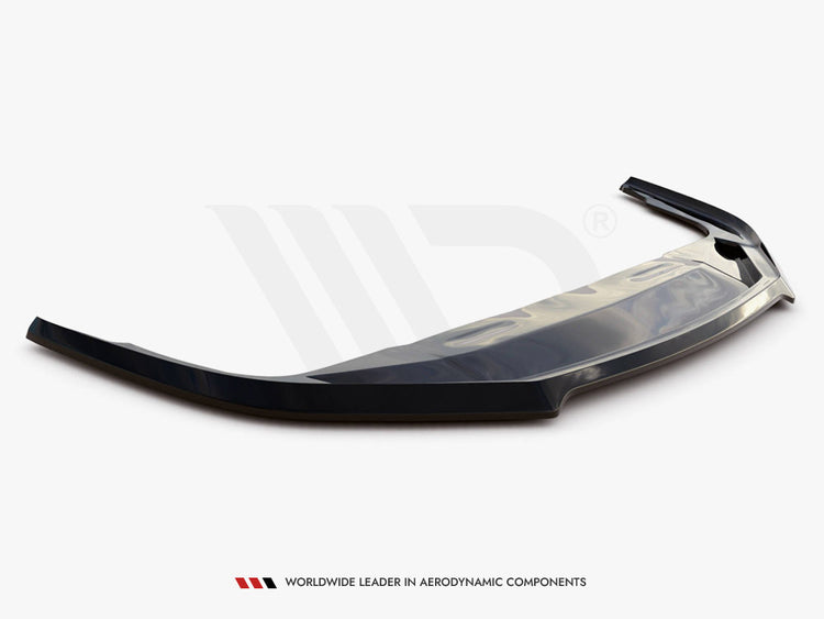 Front Splitter V1 Porsche 911 Carrera 991 (2011-2016) - Wayside Performance 