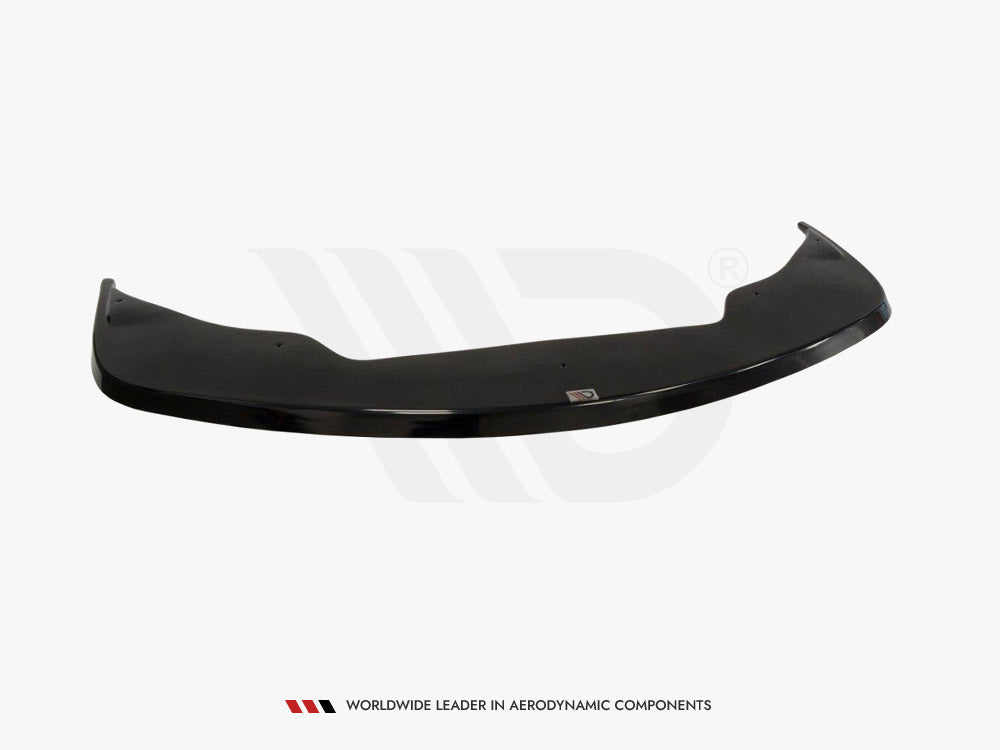 Front Splitter Porsche 911 GT3 (996.2) (1999-06) - Wayside Performance 