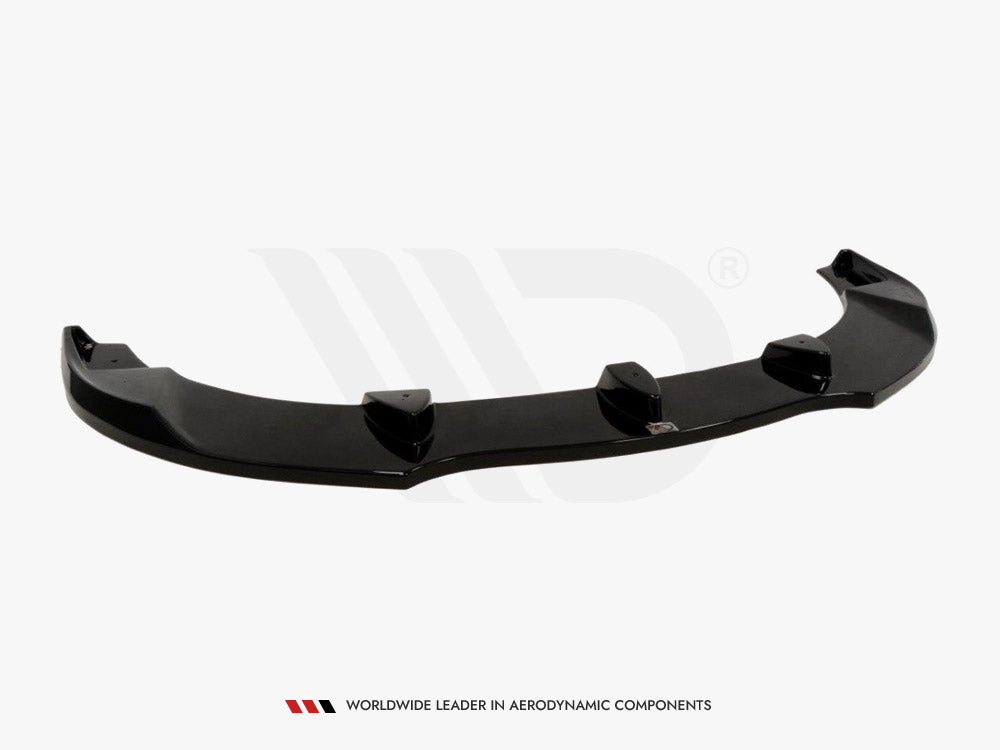 Front Splitter Porsche 911 Carrera 997.1 (2004-09) - Wayside Performance 
