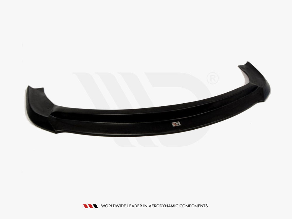 Front Splitter Porsche 911 Carrera 997.2 Facelift (2009-2011) - Wayside Performance 
