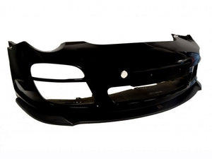 Front Splitter Porsche 911 Carrera 997.2 Facelift (2009-2011) - Wayside Performance 