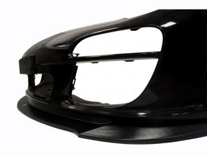 Front Splitter Porsche 911 Carrera 997.2 Facelift (2009-2011) - Wayside Performance 