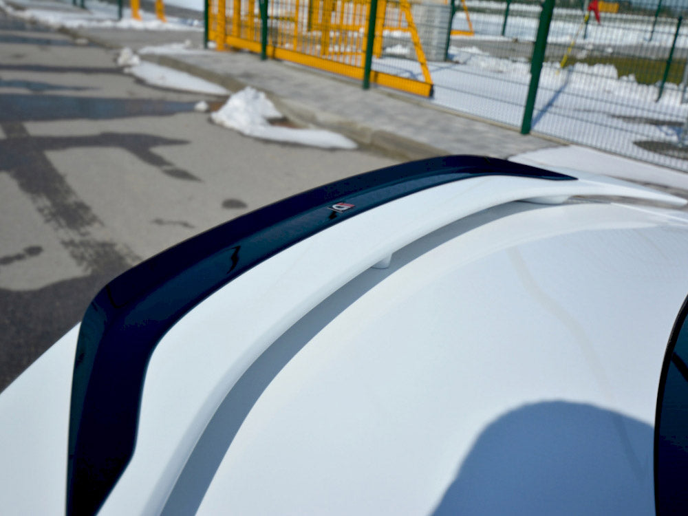 Spoiler CAP Chevrolet Camaro 6TH-GEN. Phase-i 2SS Coupe (2016-2018) - Wayside Performance 