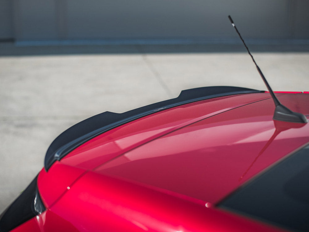 Spoiler CAP Peugeot 308 GT Mk2 Facelift - Wayside Performance 