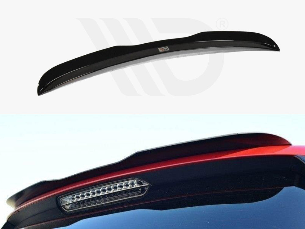 Spoiler CAP Peugeot 308 II GTI - Wayside Performance 