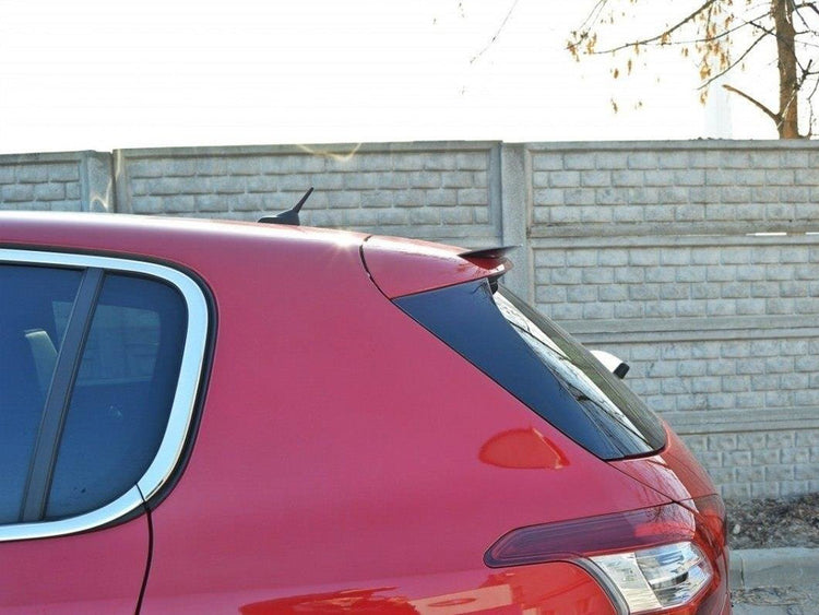 Spoiler CAP Peugeot 308 II GTI - Wayside Performance 