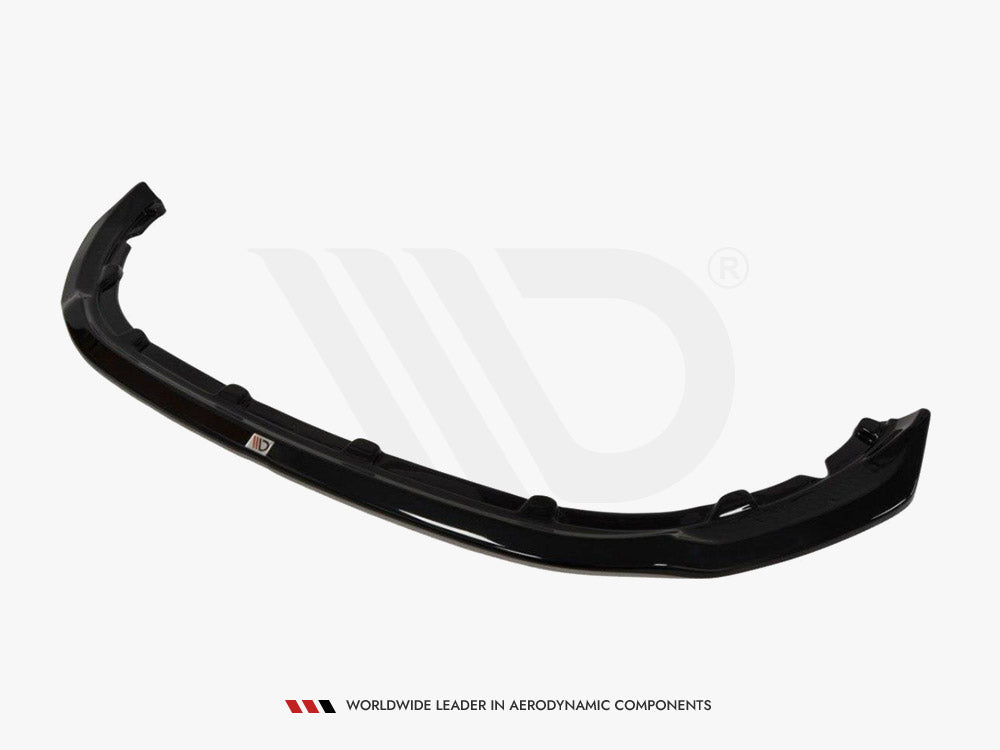 Front Splitter V.1 Peugeot 308 II GTI - Wayside Performance 