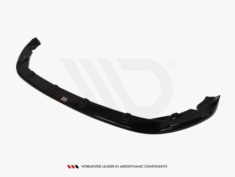 Front Splitter V.2 Peugeot 308 II GTI - Wayside Performance 