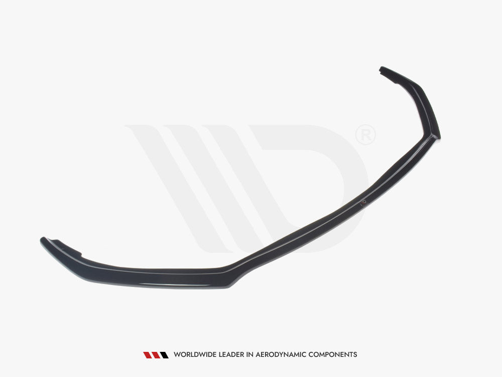 Front Splitter V.1 Peugeot 508 GT Mk2 - Wayside Performance 