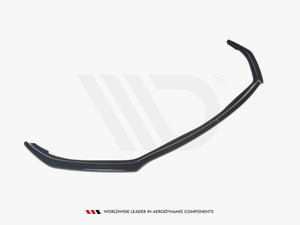 Front Splitter V.1 Peugeot 508 GT Mk2 - Wayside Performance 