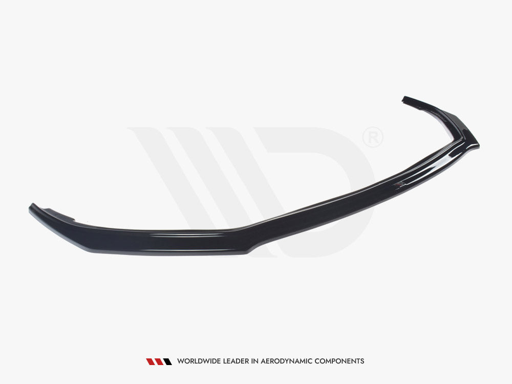 Front Splitter V.2 Peugeot 508 GT Mk2 - Wayside Performance 