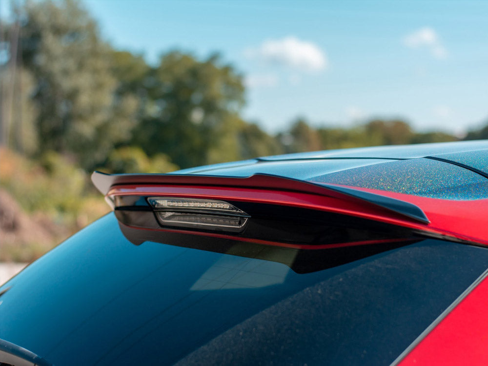 Spoiler CAP Peugeot 508 SW Mk2 - Wayside Performance 