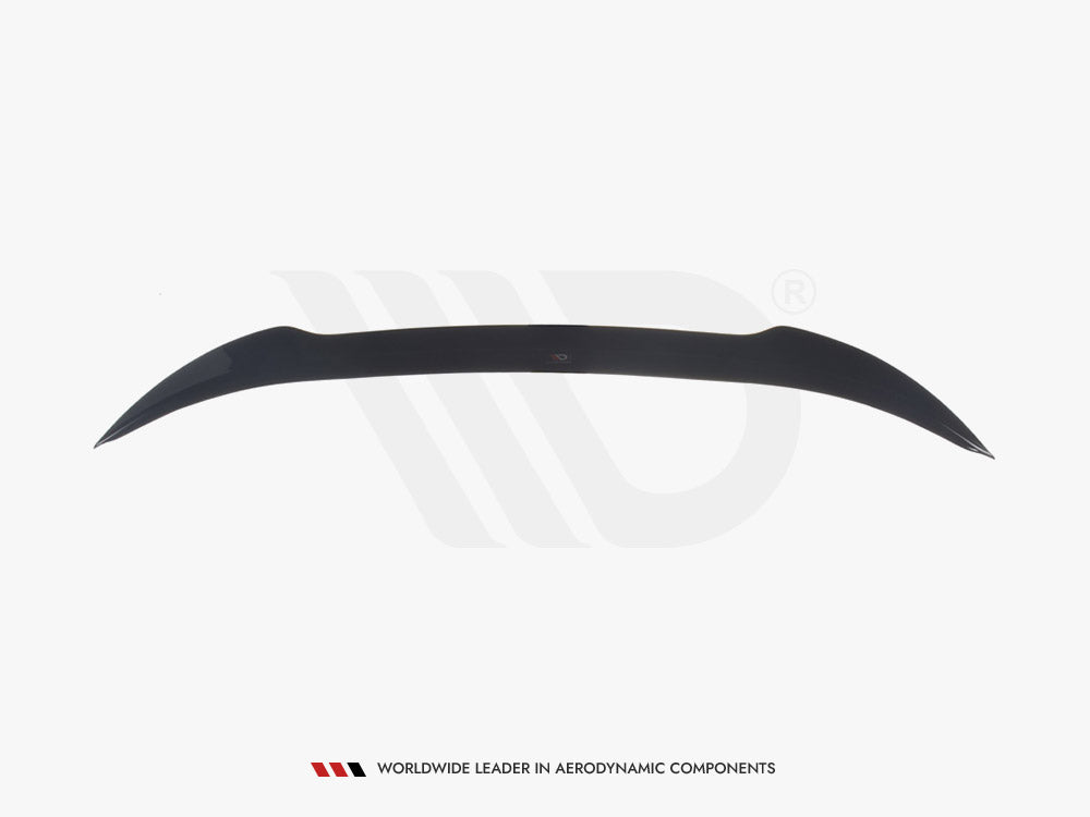 Spoiler CAP Peugeot 508 SW Mk2 - Wayside Performance 