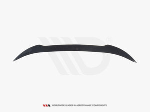 Spoiler CAP Peugeot 508 SW Mk2 - Wayside Performance 