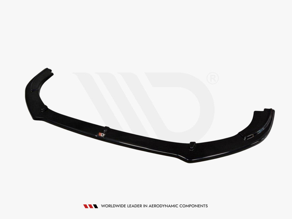 Front Splitter Peugeot RCZ Facelift (2012-2015) - Wayside Performance 
