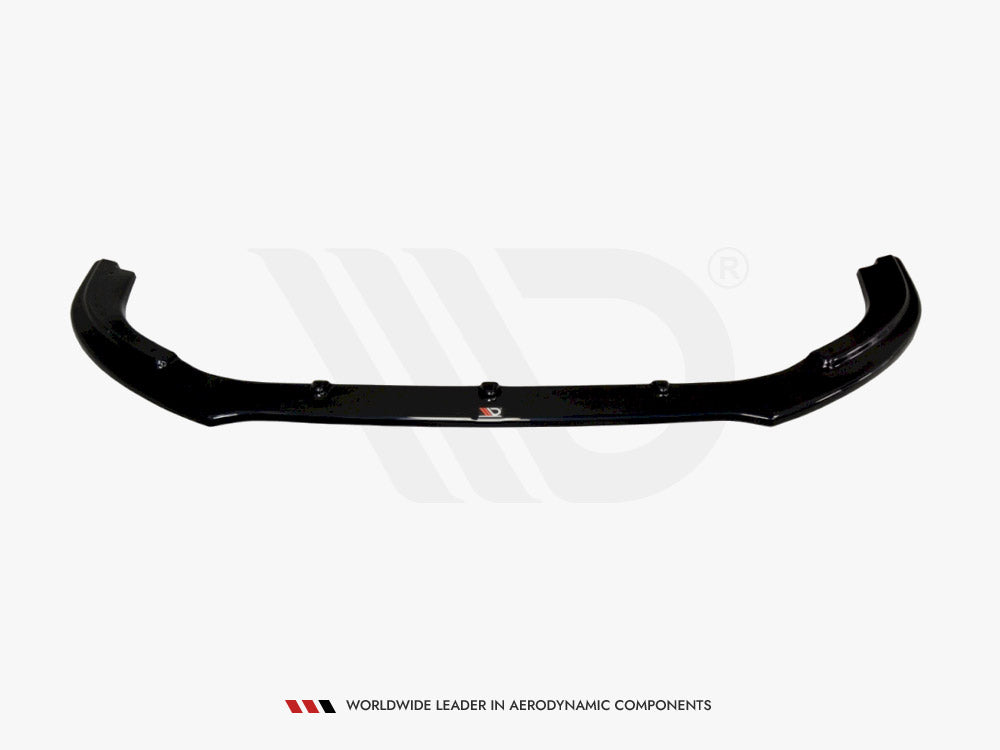Front Splitter V.2 Peugeot RCZ (2010-2012) - Wayside Performance 