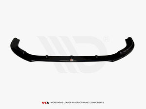 Front Splitter V.2 Peugeot RCZ (2010-2012) - Wayside Performance 