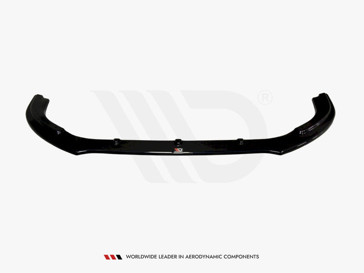 Front Splitter V.2 Peugeot RCZ (2010-2012) - Wayside Performance 