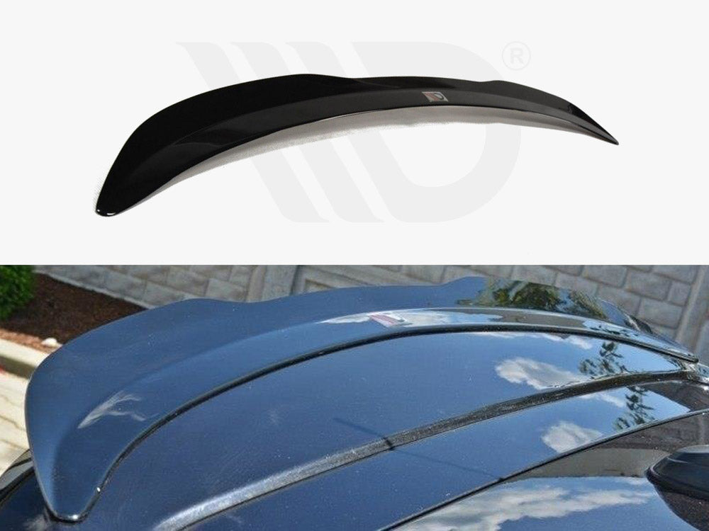 Spoiler Cap Opel Astra H (for Opc / Vxr) - Wayside Performance 