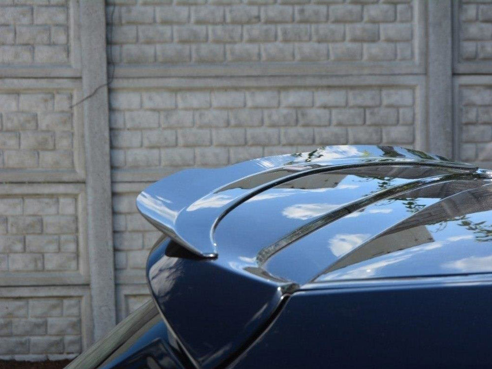 Spoiler Cap Opel Astra H (for Opc / Vxr) - Wayside Performance 