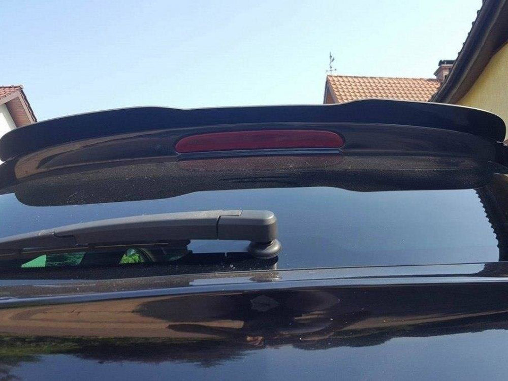 Spoiler CAP Opel Astra J GTC (2012-2015) - Wayside Performance 