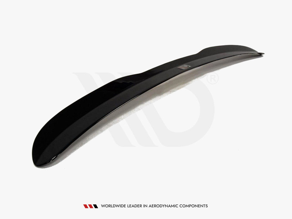 Spoiler CAP Opel Astra J GTC (2012-2015) - Wayside Performance 