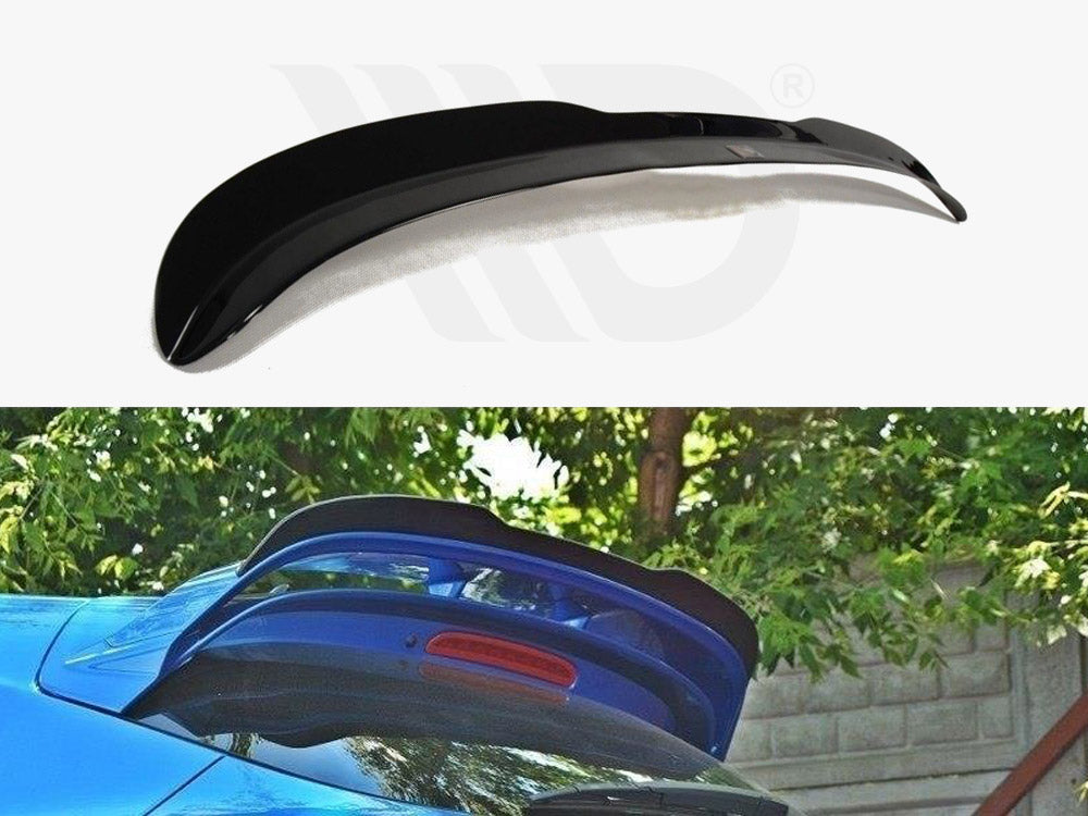 Spoiler Cap Opel Astra J Opc / Vxr (2009-2015) - Wayside Performance 