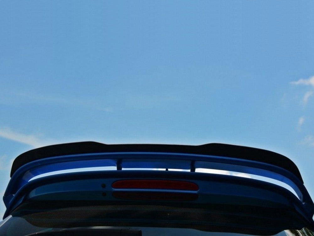 Spoiler Cap Opel Astra J Opc / Vxr (2009-2015) - Wayside Performance 