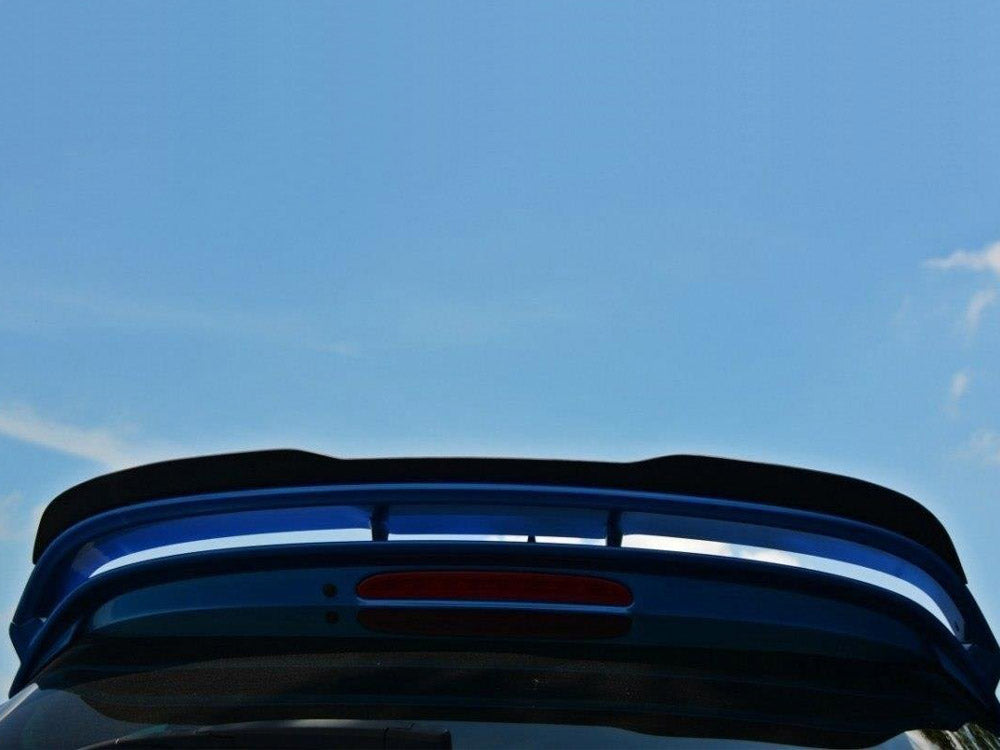 Spoiler Cap Opel Astra J Opc / Vxr (2009-2015) - Wayside Performance 