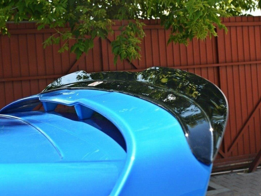 Spoiler Cap Opel Astra J Opc / Vxr (2009-2015) - Wayside Performance 