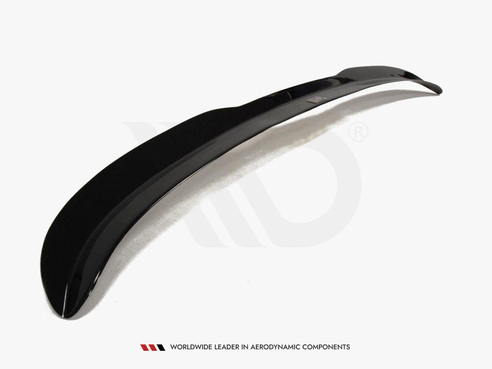 Spoiler Cap Opel Astra J Opc / Vxr (2009-2015) - Wayside Performance 