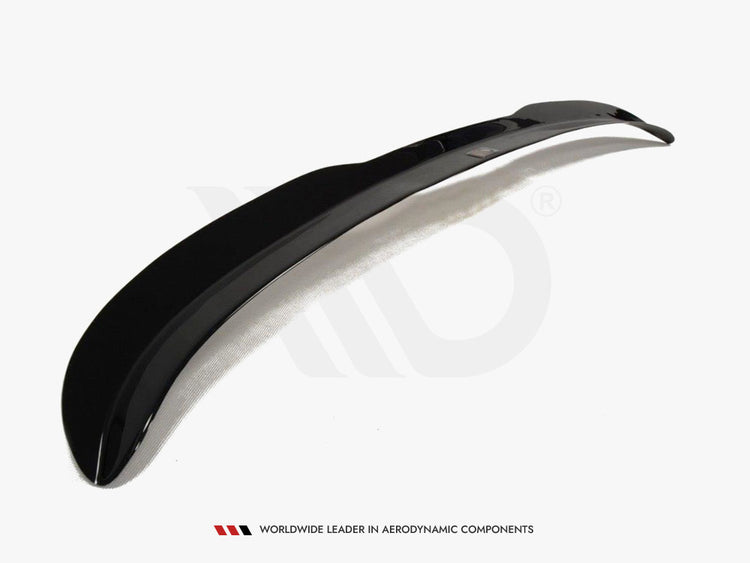Spoiler Cap Opel Astra J Opc / Vxr (2009-2015) - Wayside Performance 