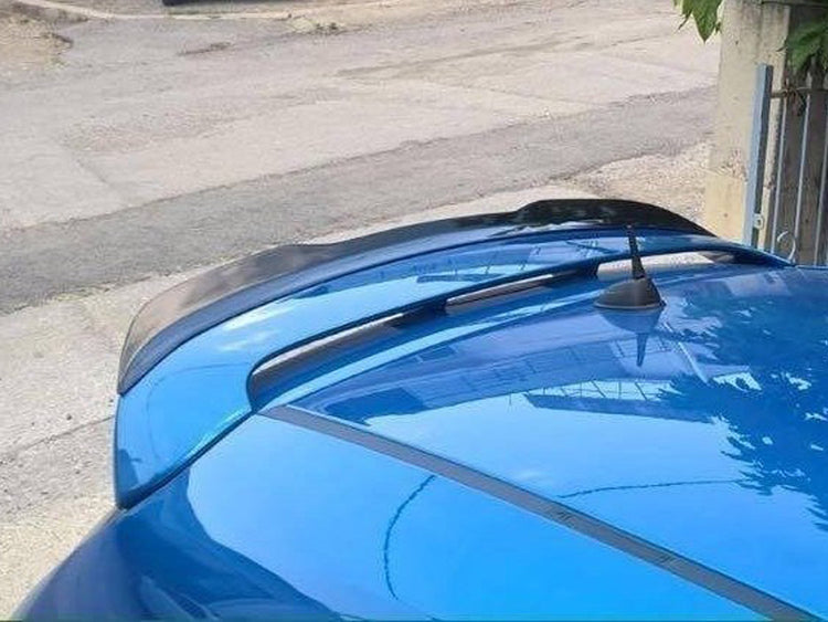 Spoiler Extension Vauxhall/opel Corsa D Opc - Wayside Performance 