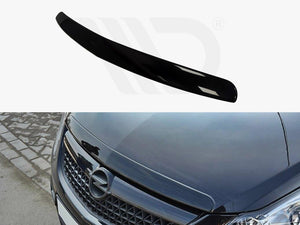 Bonnet Add-on Vauxhall/opel Corsa D Opc - Wayside Performance 