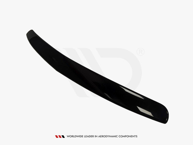 Bonnet Add-on Vauxhall/opel Corsa D Opc - Wayside Performance 