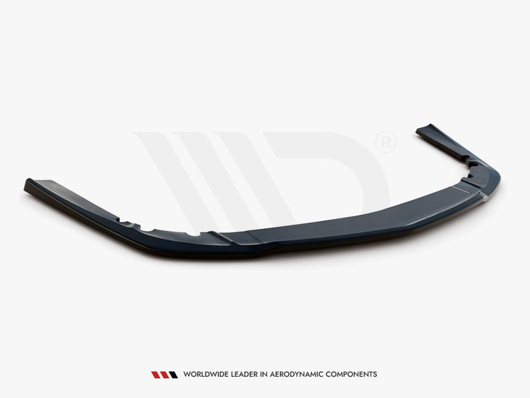 Central Rear Splitter Opel/vauxhall Insignia MK1 Vxr/opc Facelift (2013-2017) - Wayside Performance 