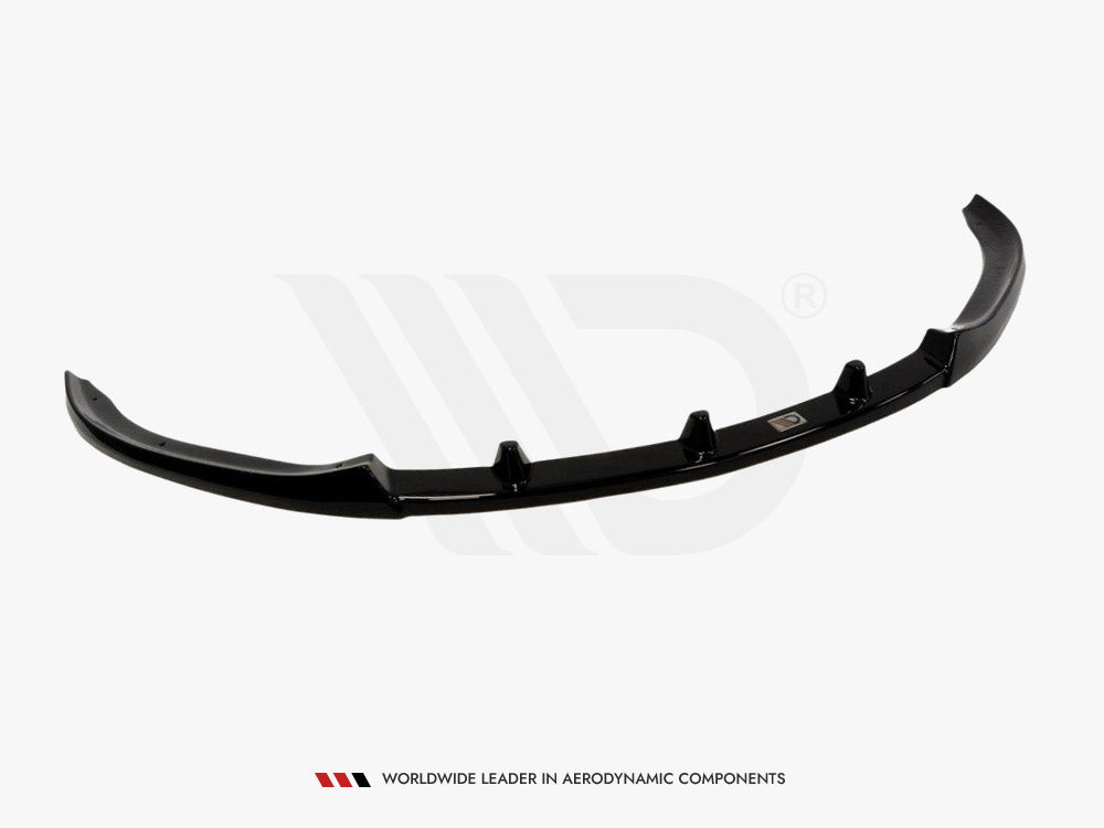 Front Splitter Vauxhall/opel Insignia Limited Edition/opc Line Nurburg - Wayside Performance 