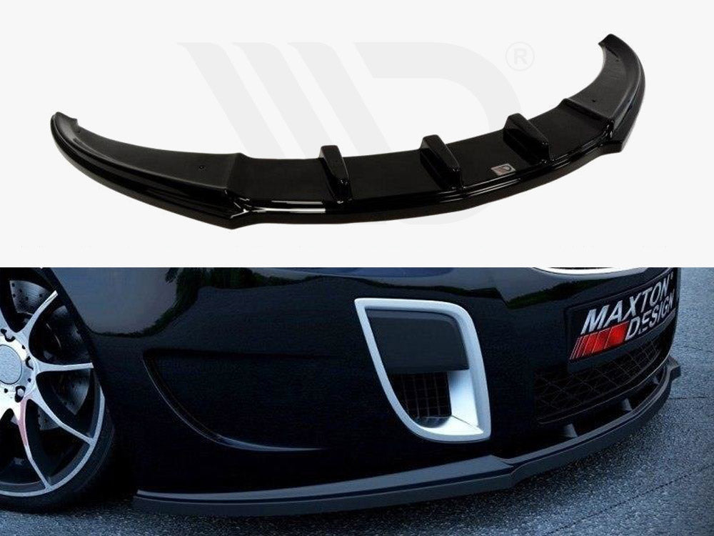 Front Splitter Opel Insignia OPC / VXR - Wayside Performance 