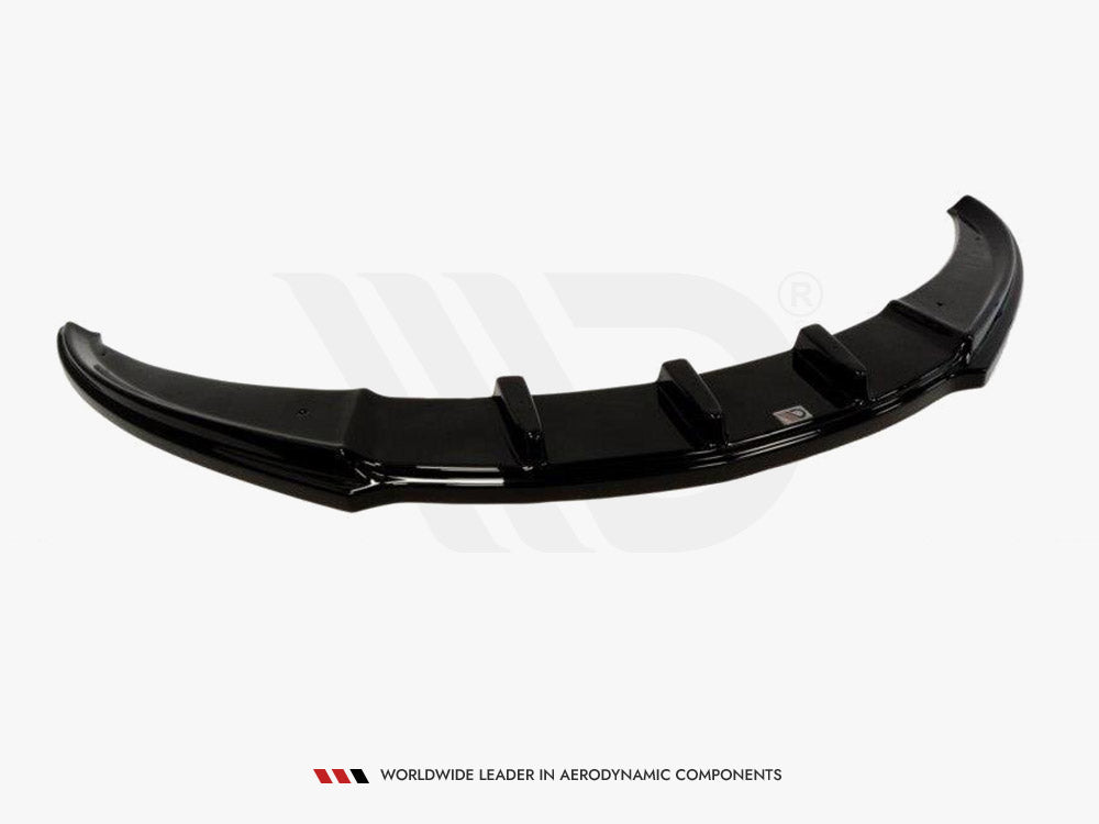 Front Splitter Opel Insignia OPC / VXR - Wayside Performance 