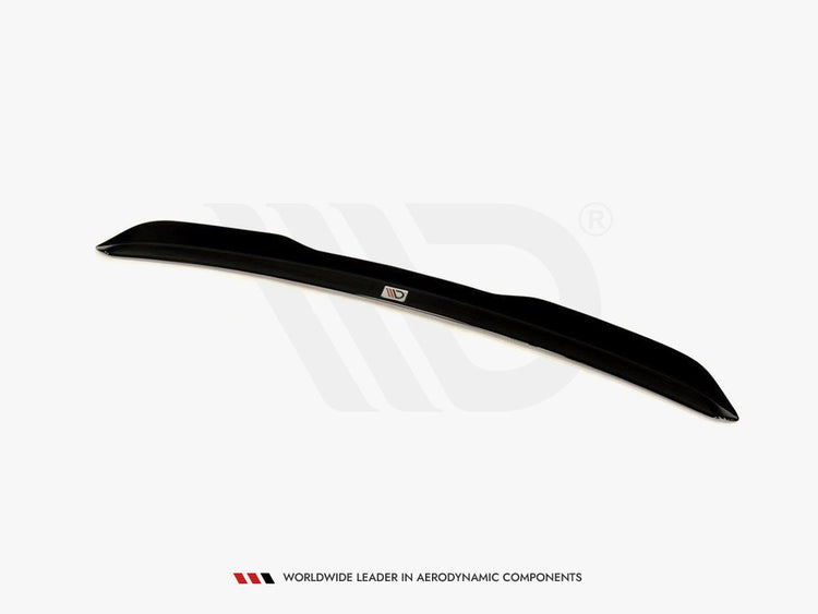 Spoiler Extension Opel Zafira B OPC - Wayside Performance 