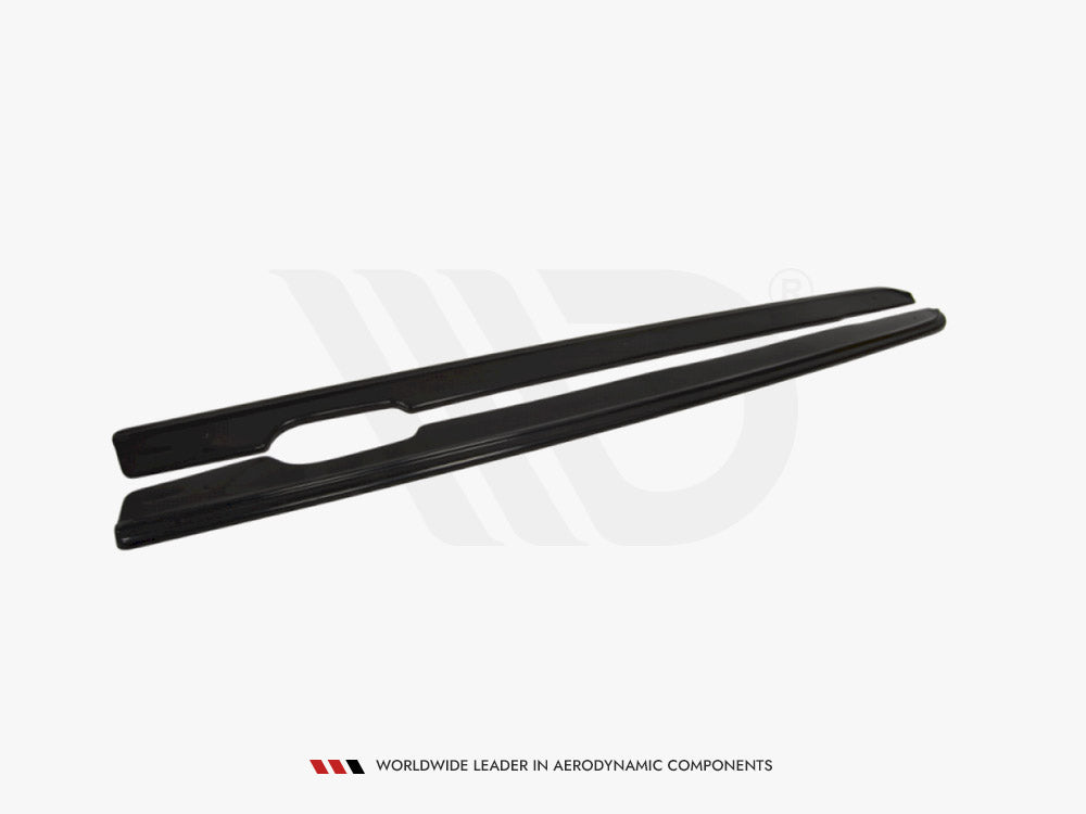 Side Skirts Diffusers Bmw 3 E46 Mpack Coupe - Wayside Performance 