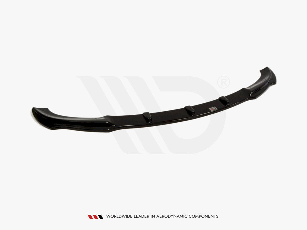 Front Splitter Bmw 3 E46 Coupe (1998-2001) - Wayside Performance 