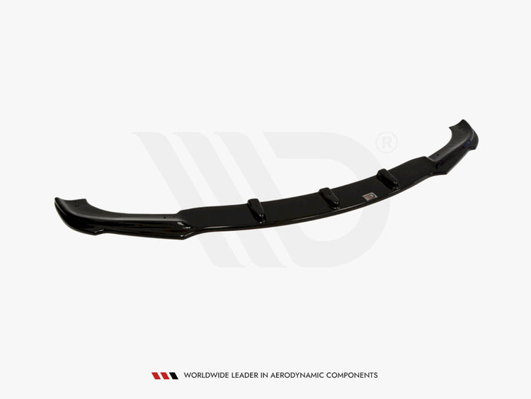 Front Splitter Bmw 3 E46 Compact (2000-2004) - Wayside Performance 