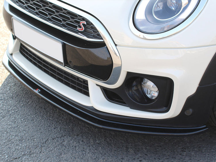 Front Splitter Mini Clubman S Mk2 (F54) JCW - Wayside Performance 