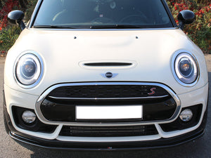 Front Splitter Mini Clubman S Mk2 (F54) JCW - Wayside Performance 