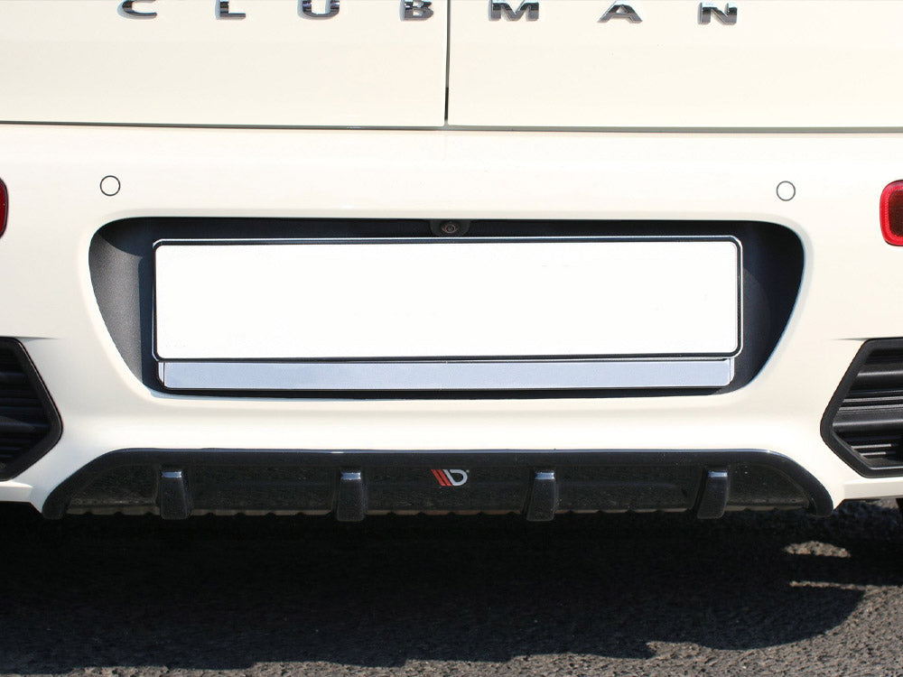 Rear Valance Mini Clubman S Mk2 (F54) JCW - Wayside Performance 